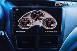 Subaru Impreza WRX STi 622Ps